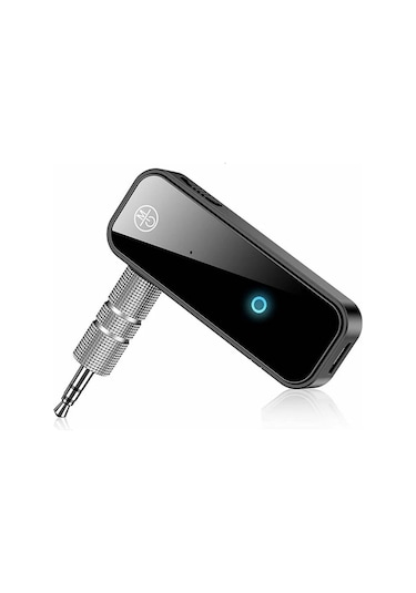 Shineyee Bluetooth 5.0 Alıcı-gönderici Çevirici, 10m Uzaklıkta Ses Aktarımı, Kayıpsız Ses Kalitesi, Qcc3008 Çipi, Fm Ve Konuşma Desteği
