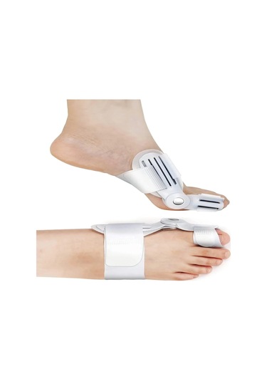 Benlife Ayak Baş Parmak Kemik Düzeltici Kemik Düzeltici