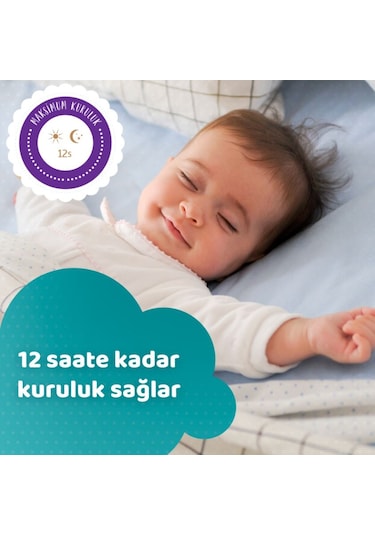 Elbebek Elite Bebek Bezi 5 Numara Junior Fırsat Paketi 192 Adet 4'lü