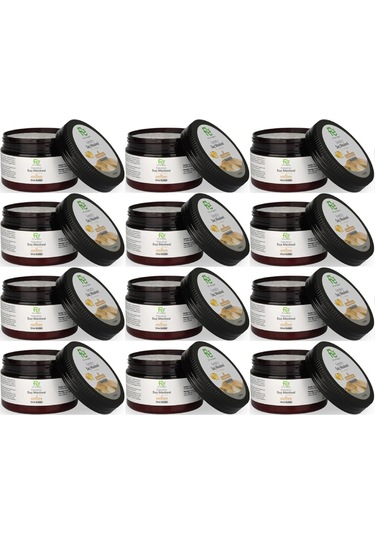 Fe Keratin Saç Maskesi 300ml 12 Li Set