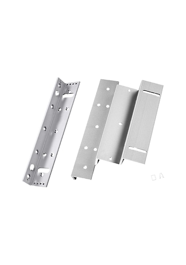 Barfas / Manyetik Mıknatıslı Kilit İçin L&Z Aparatı - BG0450 280 KG