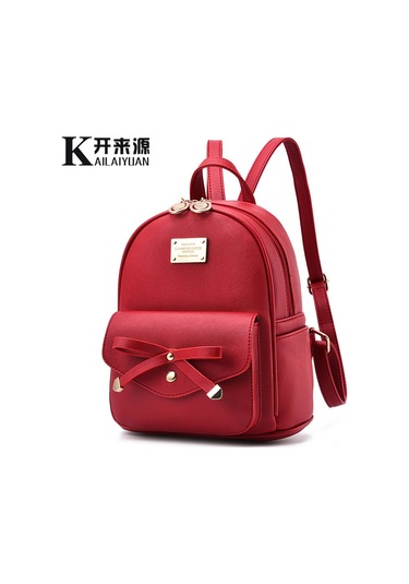 Neevoyu Kadınlar İçin Hafif Dışarı Aktiviteler Sırt Çantası - Yürüyüş, Seyahat İçin Dayanıklı Mavi Desen MAvi