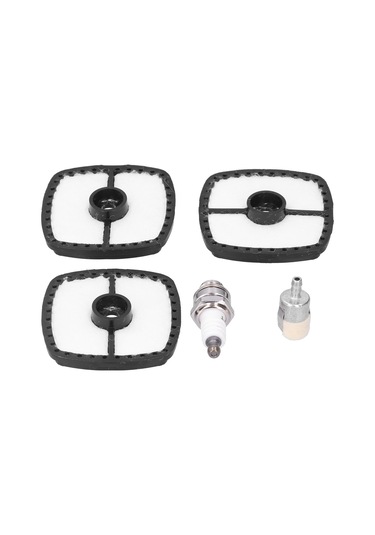 Echo Srm211 Hava Filtre Seti Yongtao