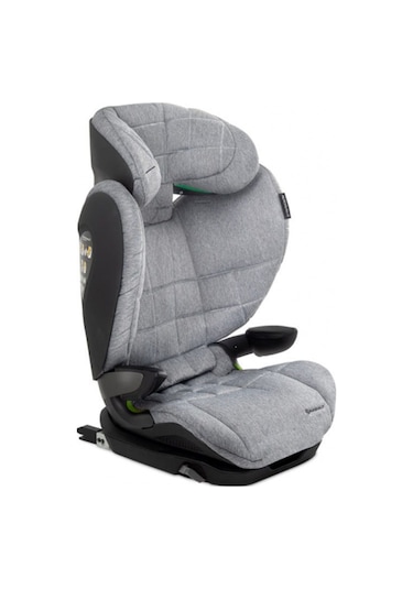 Avionaut Maxspace Isofix Grey Melange