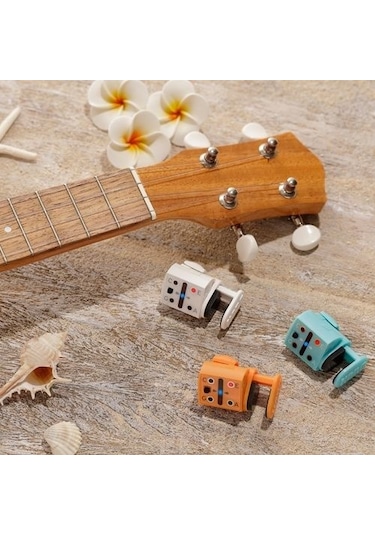 Korg Minipitch Ukulele Tuner