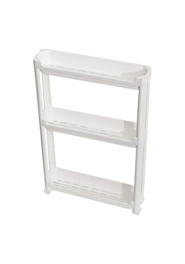 Sones Katlı Banyo Kapısı Dar Raf Tuvalet Çatlak Zemin Arabası Düzenleyici Diğer