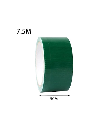 Homyl Tente Tamir Bandı Dış Mekan Günlük Kullanım Yeşil Yeşil