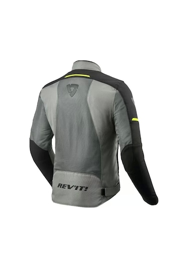 Revit Revıt Aırwave 3 Mont Gri Siyah