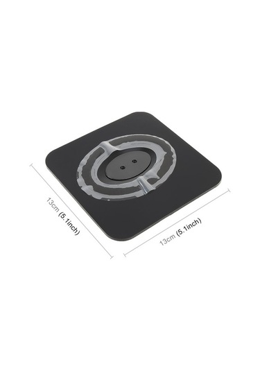 Joyhub Araba Klipsli Panel Montaj Tutacağı Cep Telefonu Tutacağı Siyah Yok Havalandırma