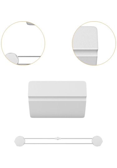 Homyl Otomatik Pet Kapı Açacağı Kapatıcı Kolu Özel Kedi