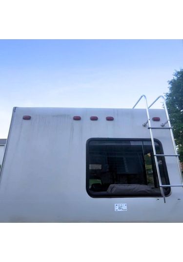 Fra-ber Camper Wash Karavan Şampuanı Siyah Leke Giderici Konsantr