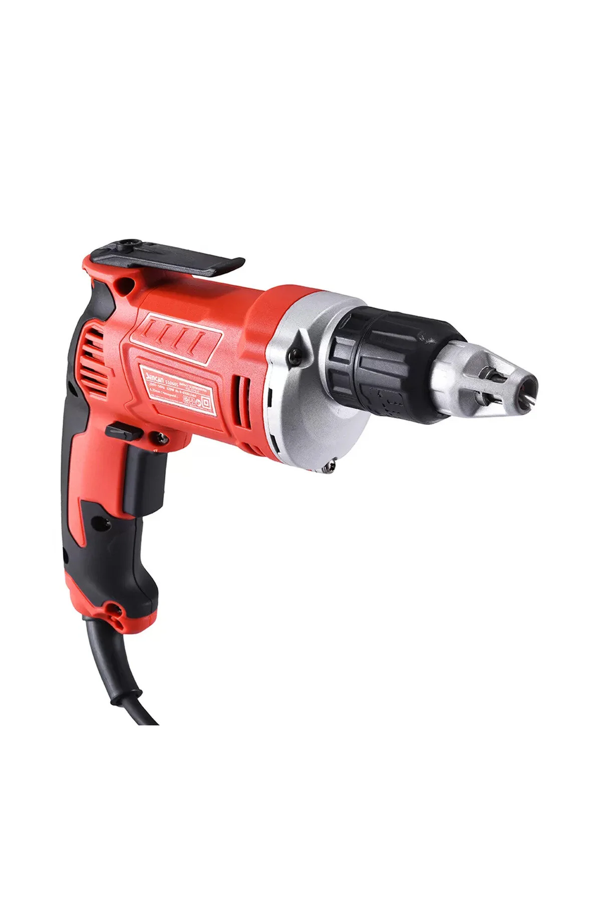Sencan 510605 620W Profesyonel Alçıpan Vidalama Makinesi