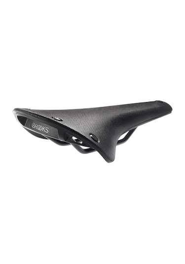 Brooks Cambium C17 All Weather Sele Siyah C201 A06300 Siyah