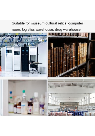 Sones Temper1f Usb Sıcaklık Sensörü Su Geçirmez Sıcaklık Probu Akvaryum İzleme Termometresi