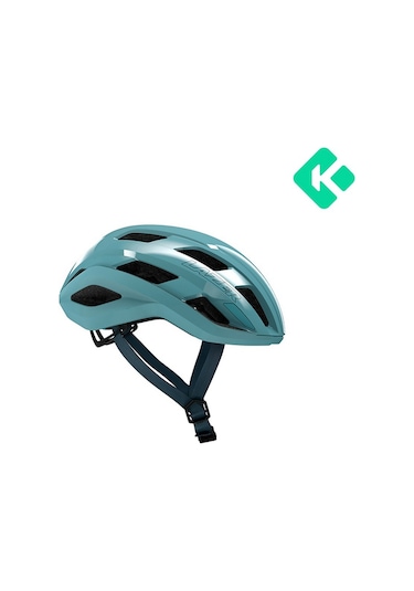 Lazer Strada Kineticore Ce-cpsc Kask Stone Blue M 55/59 Siyah