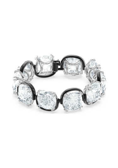 5600047 Swarovski Bilezik Harmonia:Bracelet Cry/Mıx  M