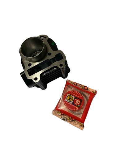 Honda Activa Beat 100 Silindir Oem Goetze