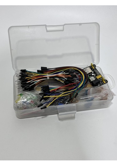 Arduino Başlangıç Seti 830