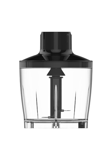 Yui HB-6009R Şarjlı Mikser & Blender Seti