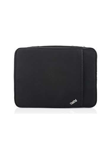 Lenovo Notebook Kılıfı Siyah 14” Fermuarlı Kılıf 4X40N18009