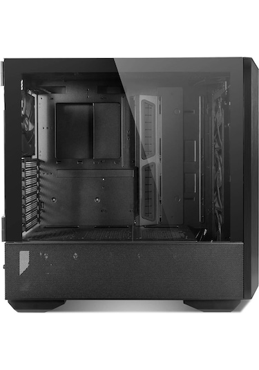 Lian Li Lancool III RGB E-ATX Mid Tower Bilgisayar Kasası Siyah