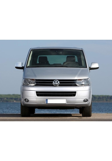 VW Transporter T6 2010-15 Sağ Dikiz Ayna Zamak Göbeği 7E1857508DA