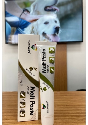 Nutri Guard Malt Pasta 50 G