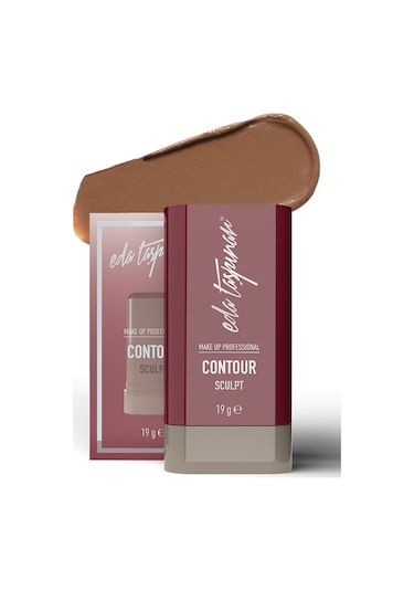Eda Taşpınar Cream Contour Stick Sculpt
