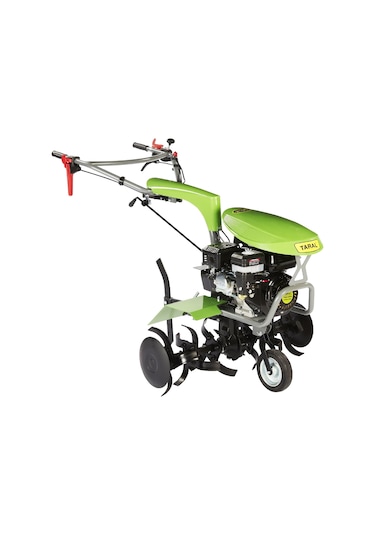 Taral 210 M Pmg 170 F 6.5 Hp Benzinli Çapa Makinesi