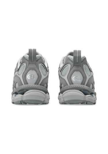 Asics Gel-nyc Rgd Unisex Siyah Sneakers 1203a735-020 Siyah