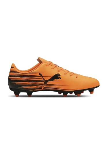 Puma Attacanto Iı Fg/ag Erkek Futbol Ayakkabısı 108493-04 Turuncu