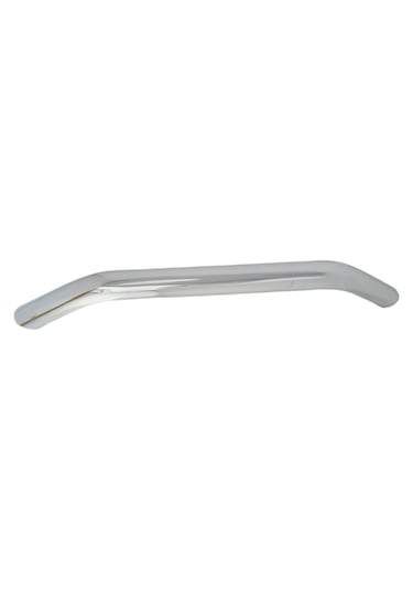 Doğan Step Krom 192 mm Kulp ( 10 ADET)