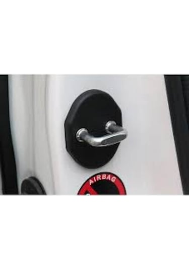 Volkswagen Golf 7 Kilit Koruyucu Kapak (381556011)