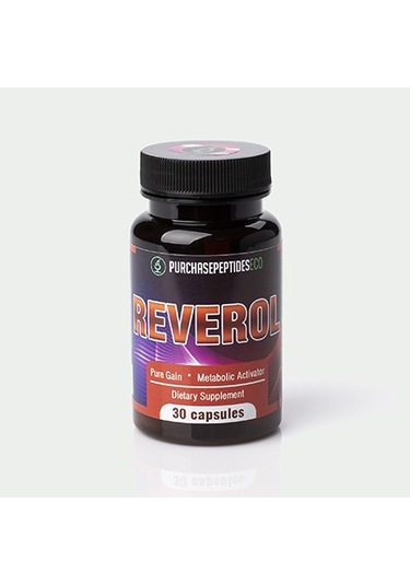 Purchase Reverol Sr9009 Stenabolic 30 Capsules 15 Mg