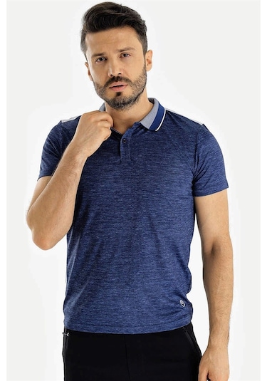 Uhlsport Erkek Polo Yaka Tişört Pamuk Hold M 3201114 Uhlsport Erkek Polo Yaka Tişört Pamuk Hold M 3201114
