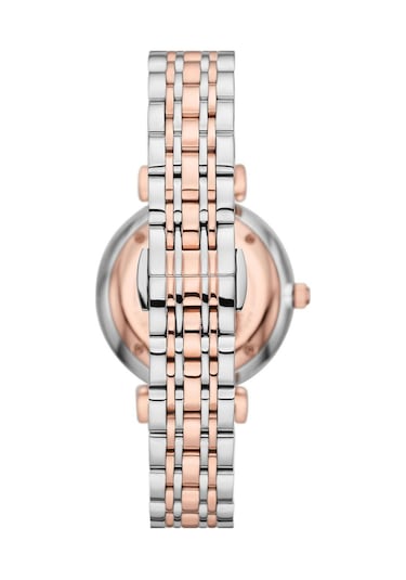 Emporio Armani Ar11537 Kadın Kol Saati Metalik