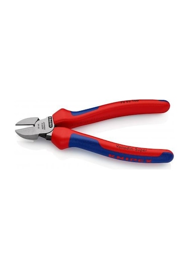 KNIPEX  70 02 160 YAN KESKI