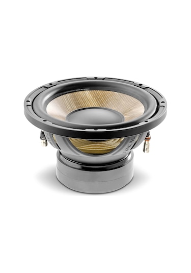 Focal Sub P25fe 25 Cm 600 Watt Oto Subwoofer