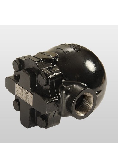 Ayvaz Şamandirali Kondestop Sk-51 3/4"