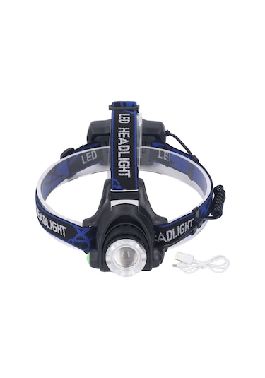 3 Modlu Çalışma Lambası For Outdoor Huiliang Çok Renkli