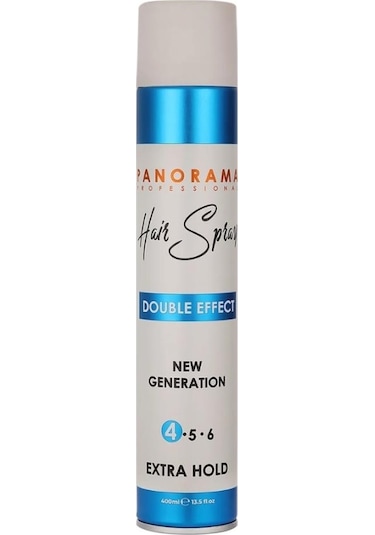 Panorama Professional Spreyi Extra Hold 4 400ml