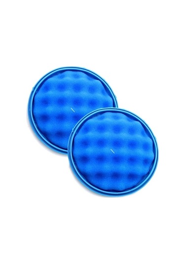 Novahub Light Yellow H13 Toz Hepa Filtre Samsung Uyumlu Cyclone Force Sc21f50hd Sc15f50hu Sc21f50hd Sc50va Vc-f700g Vu7000 Vu4000 Light Yellow