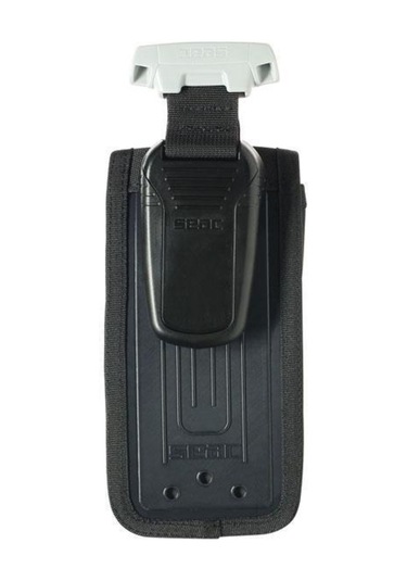 Halikarnasdeniz Kraken Hortum Bc, Alçak Basınç Kamçı Infilatör 70Cm. Siyah