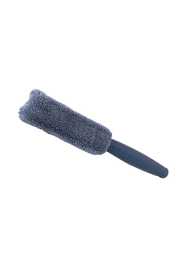 River World Araba Jantı Temizlemek İçin Mikrofiber Fırça