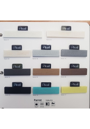 As Perde Cam Balkon Perdesi Plise Perde