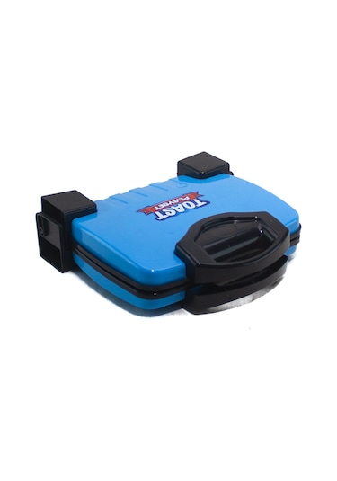 Oyuncak Tost Makinesi Seti 6 Parça