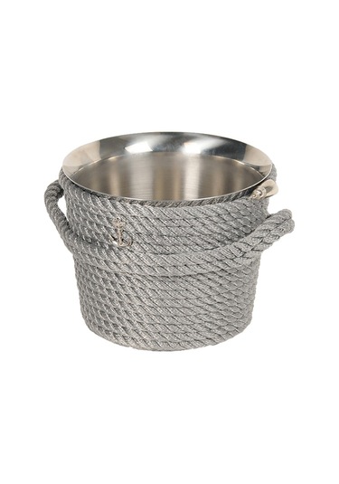 Şampanya Kovası | Gri