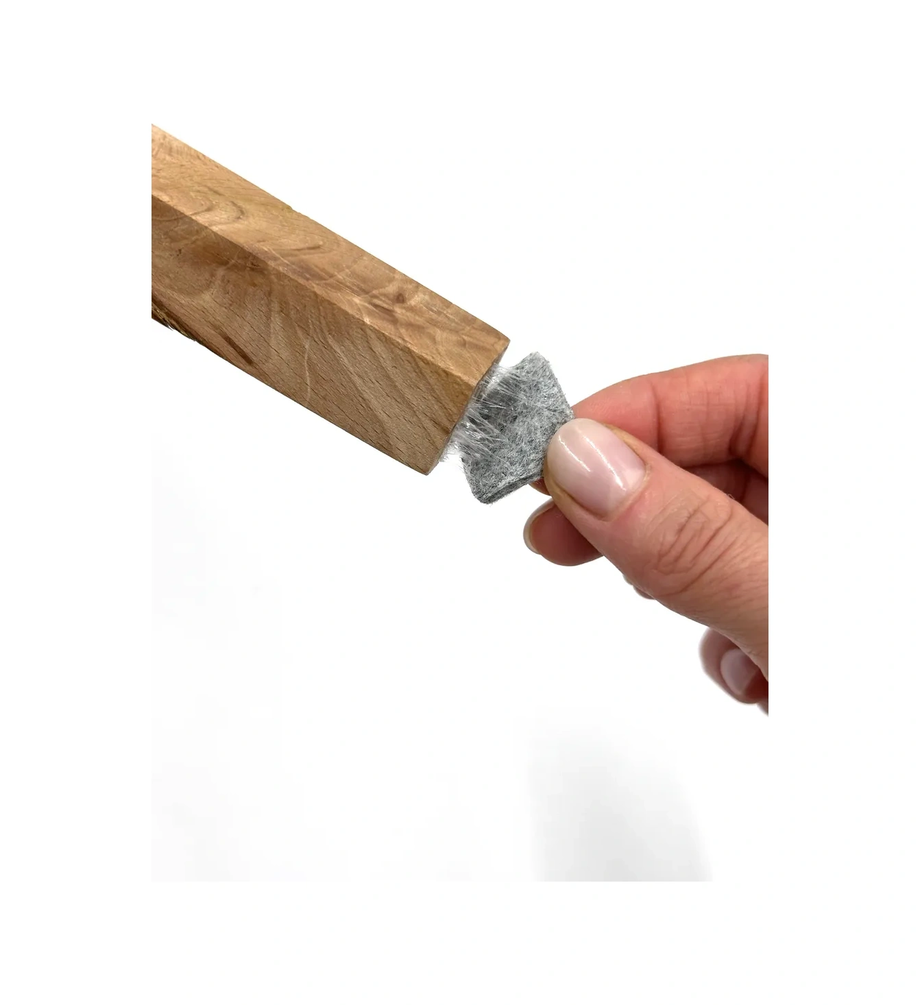 Hey Case Kendinden Yapışkanlı Sandalye Ayak Koruyucuları 71156667 Gri