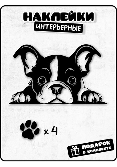 Stadi Dikkat Eden Köpek Etiketi 200702513 Siyah