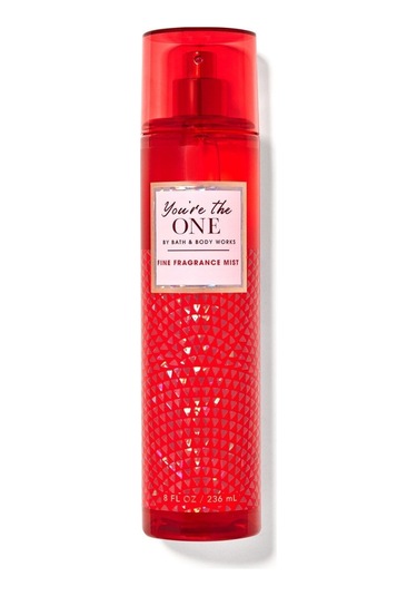 Bath & Body Works You're The One Fine Fragrance Mist 236 Ml